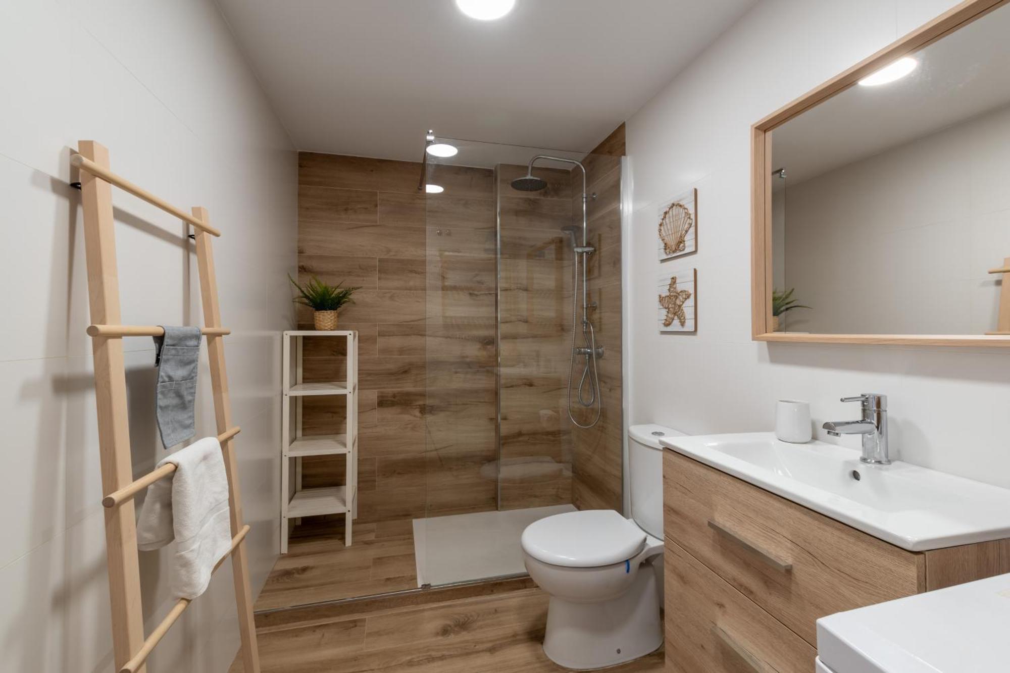 Renovated Apartment On Beachside With Pool Nerja Zewnętrze zdjęcie